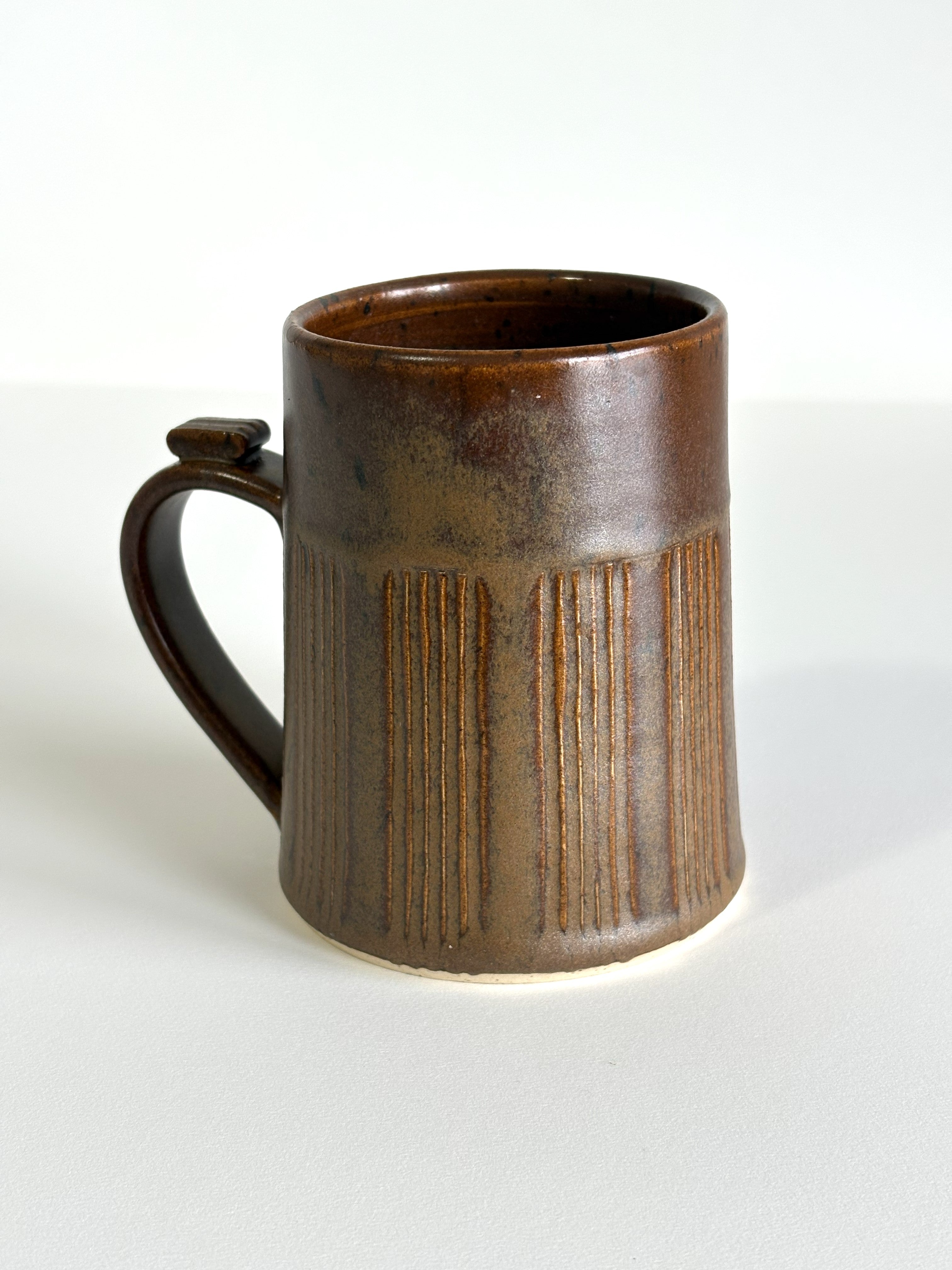 Cabin Mug