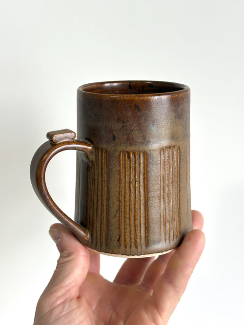 Cabin Mug