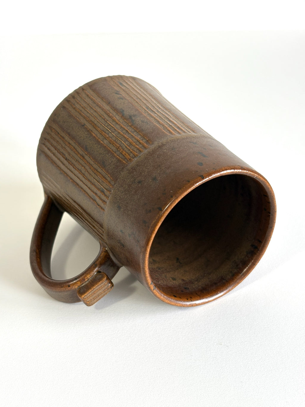 Cabin Mug