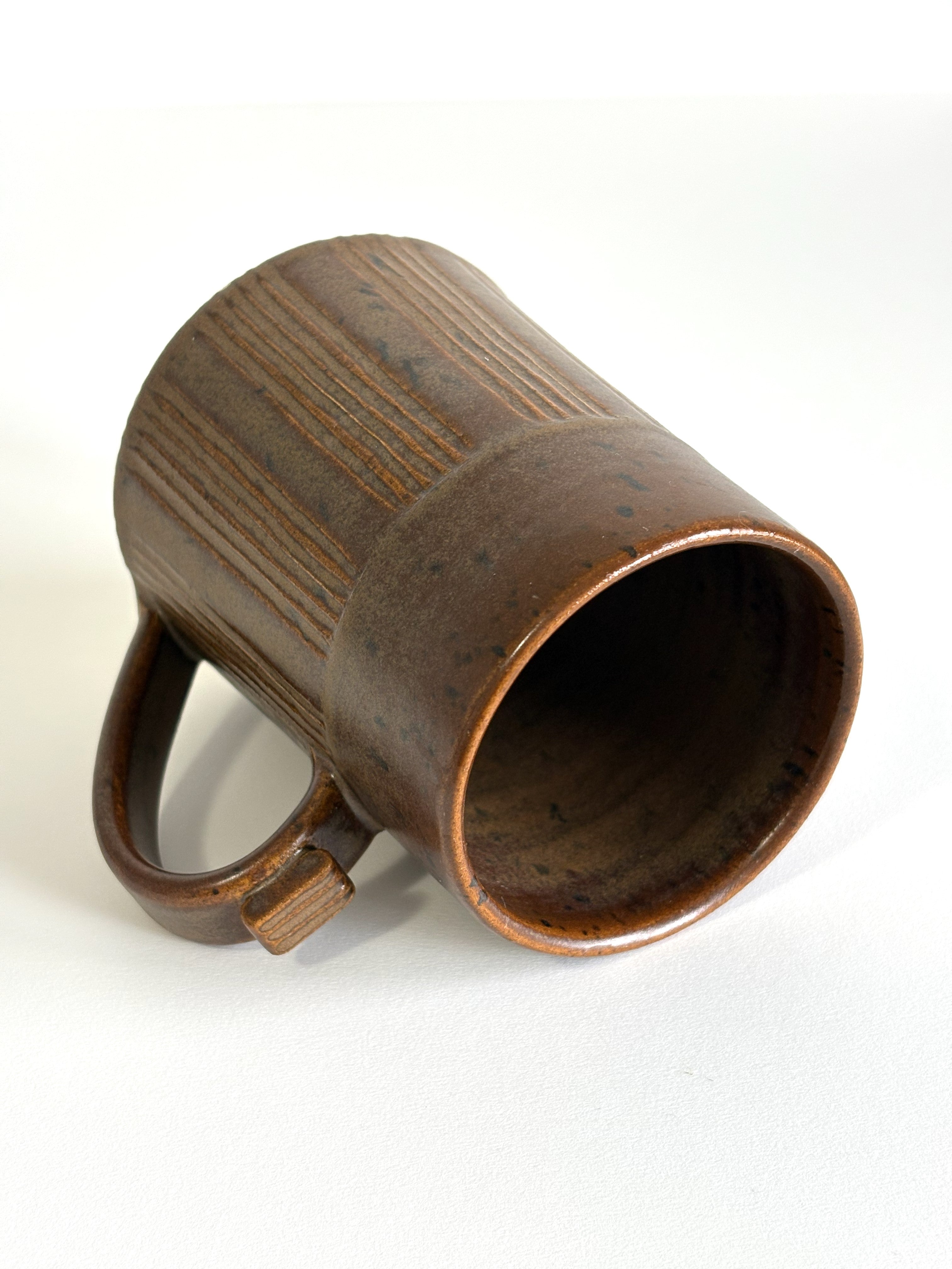 Cabin Mug