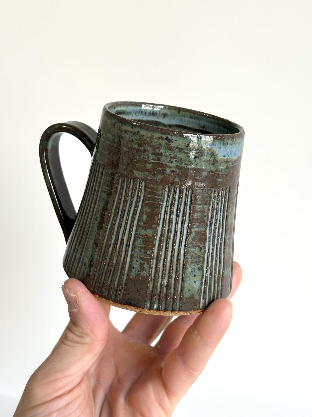 Forest Mug