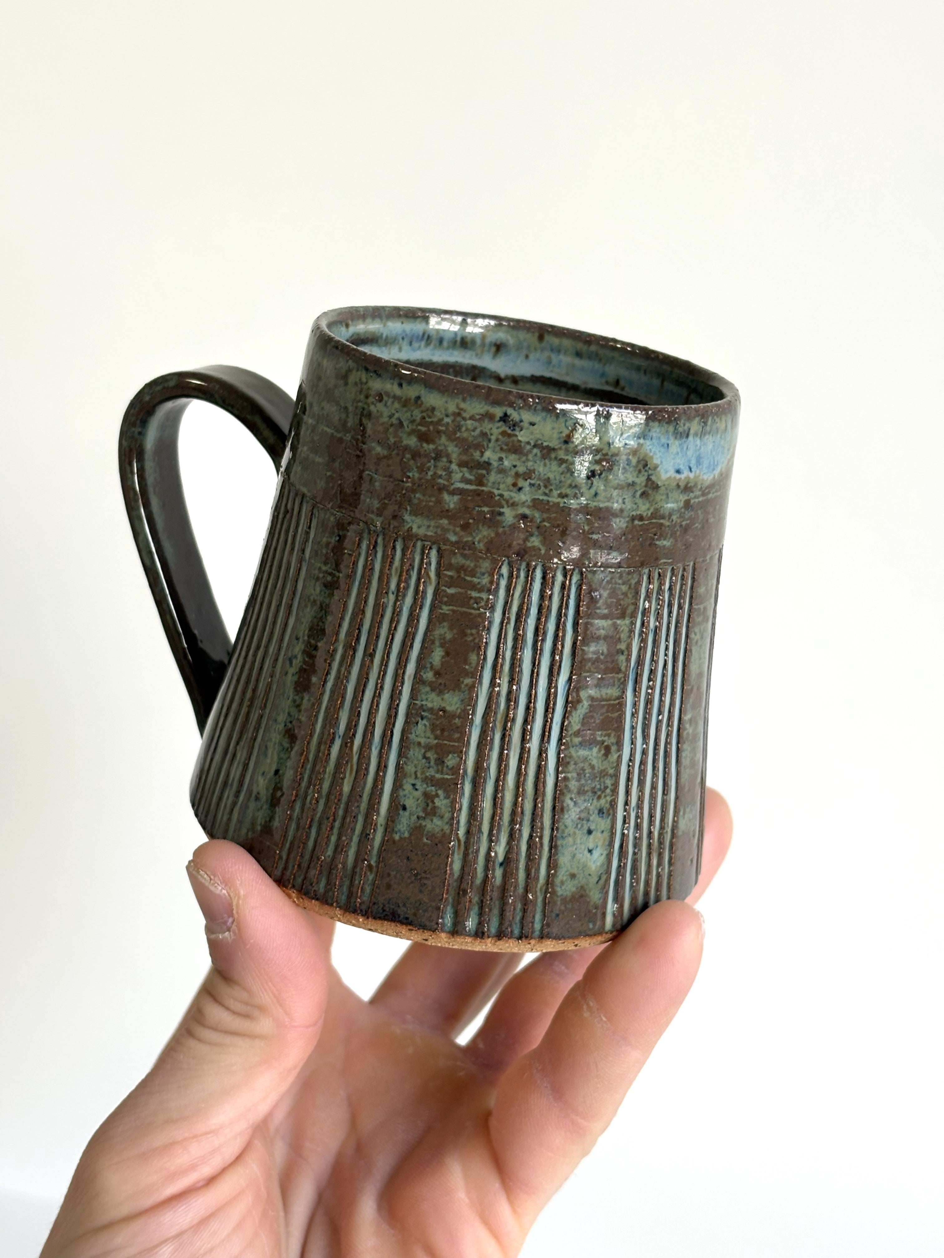 Forest Mug