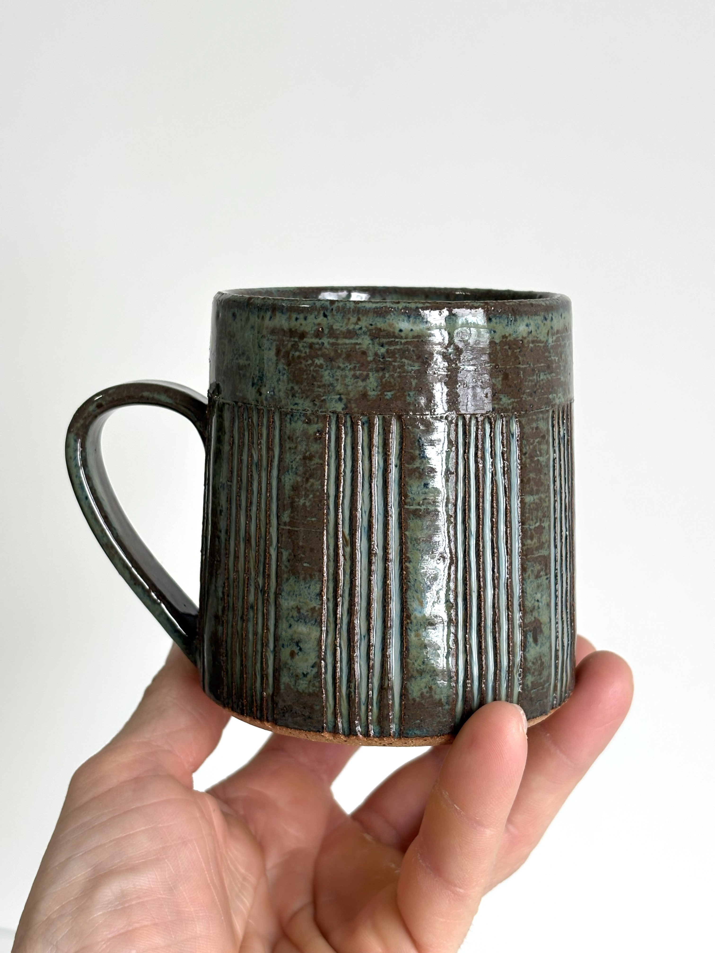 Forest Mug