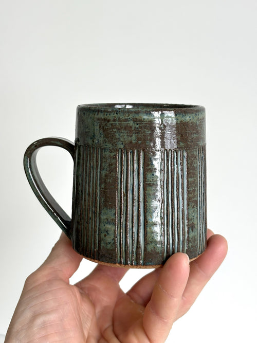 Forest Mug