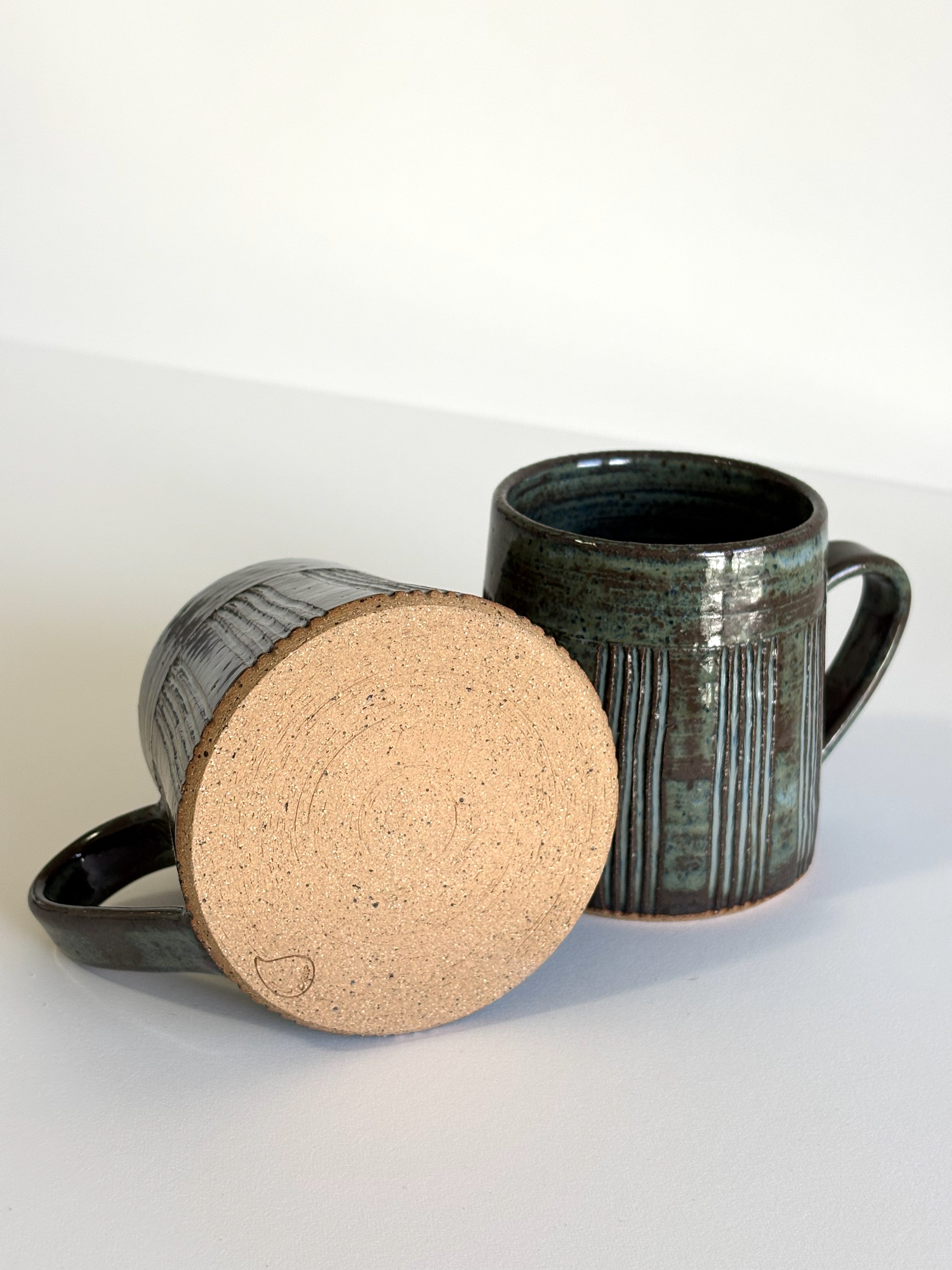 Forest Mug