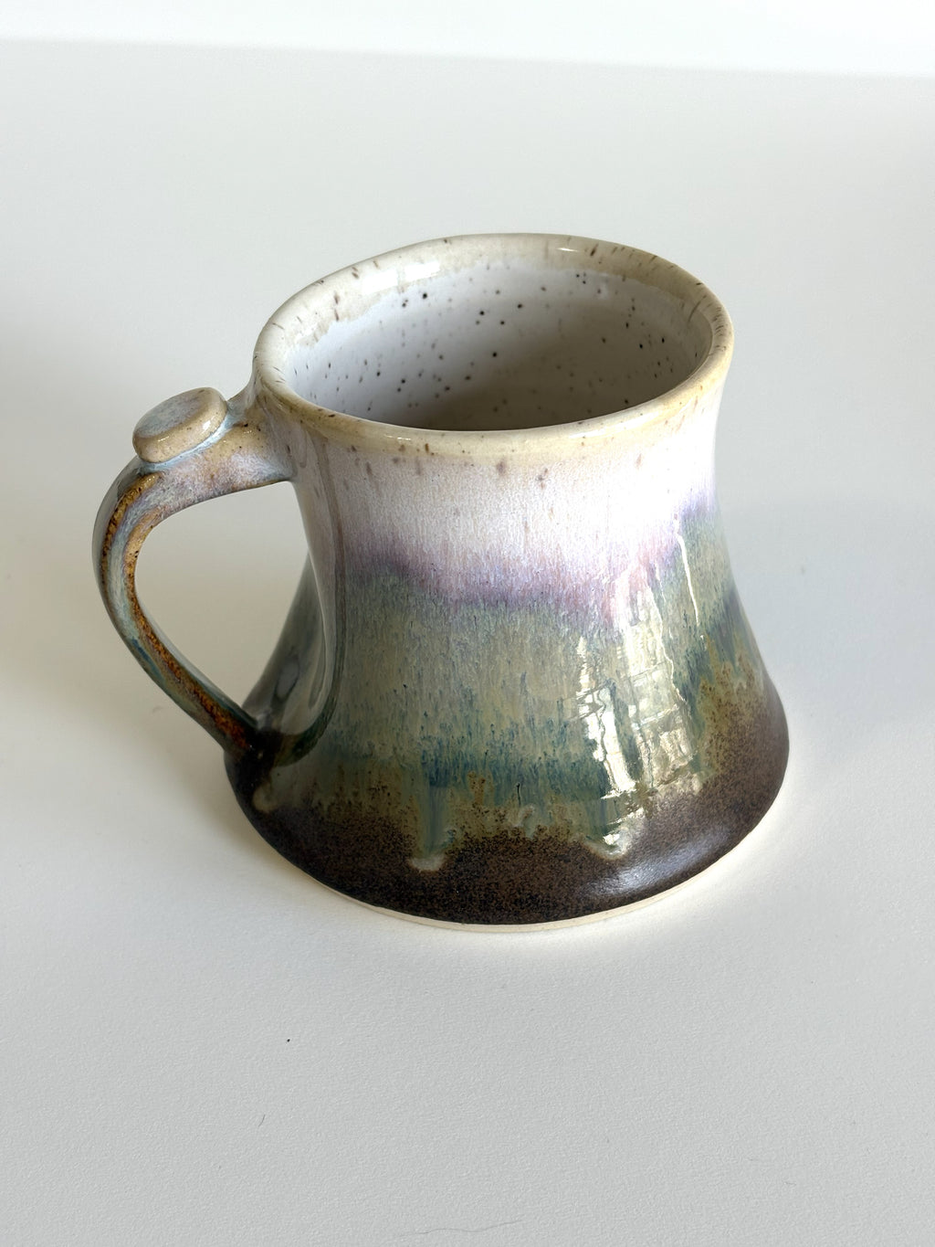 Nebula Mug