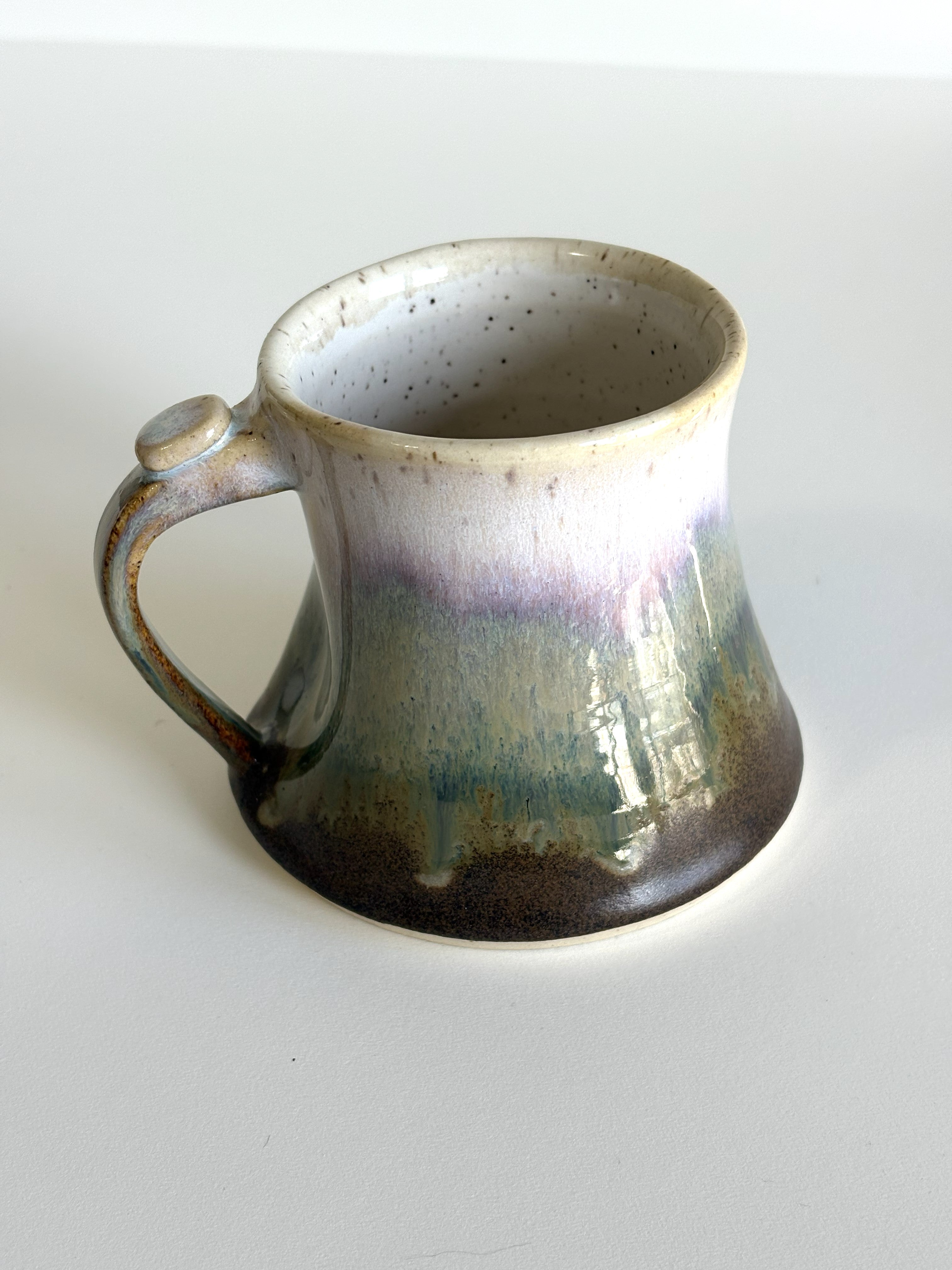 Nebula Mug