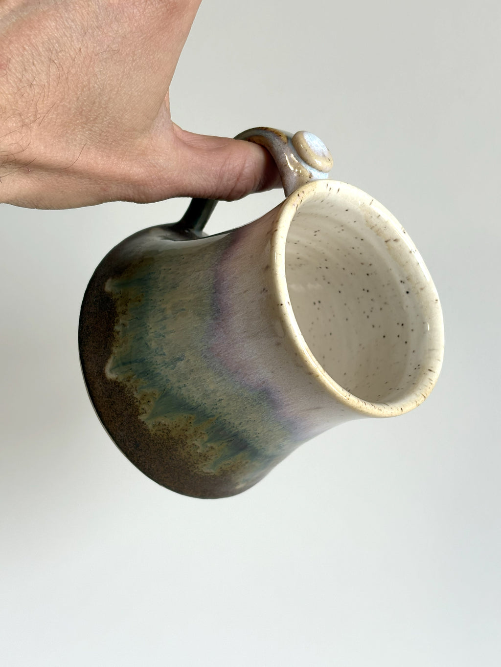 Nebula Mug