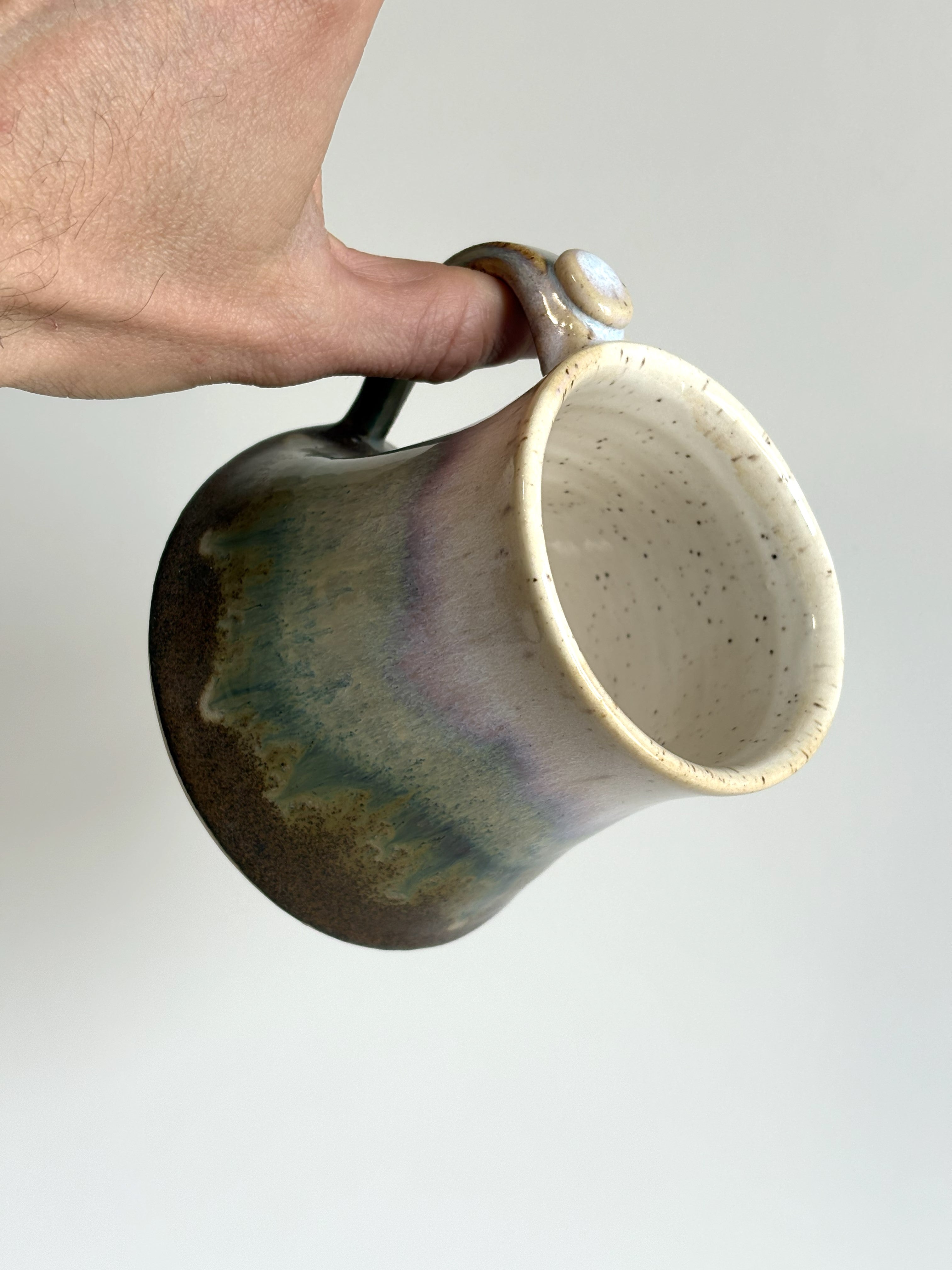 Nebula Mug