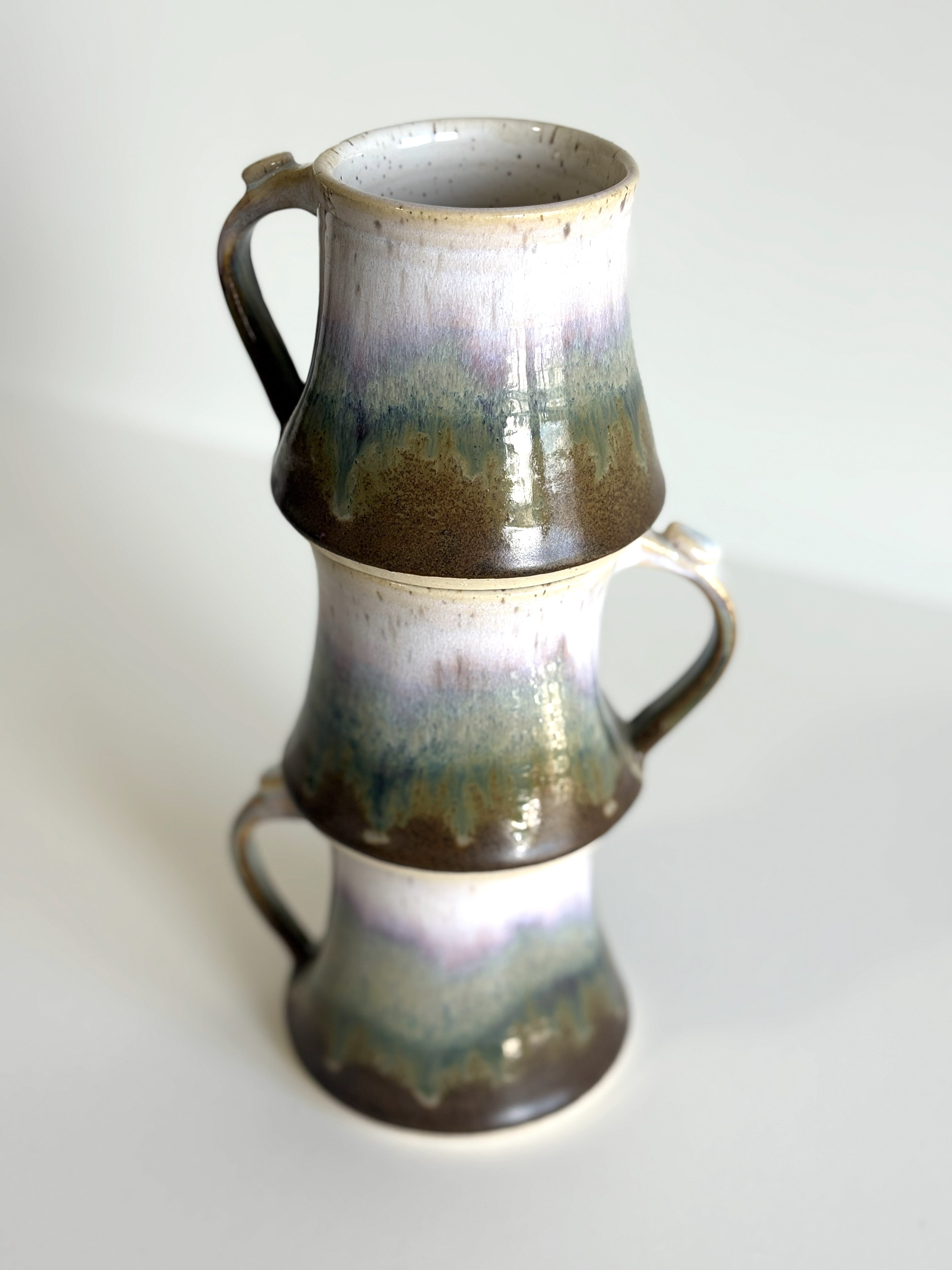 Nebula Mug