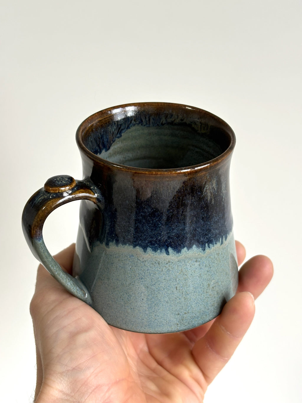 Midnight Surf Mug