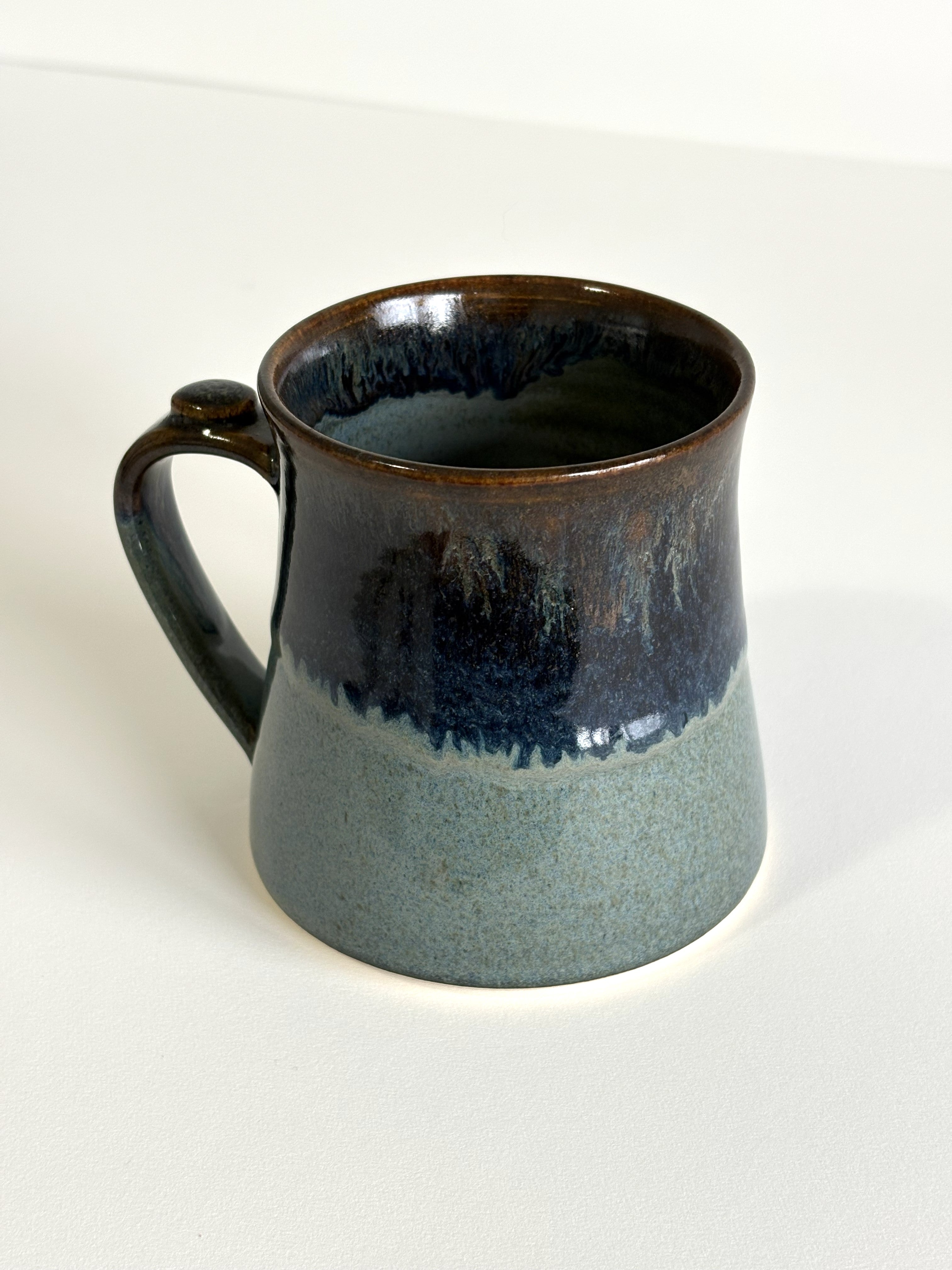 Midnight Surf Mug