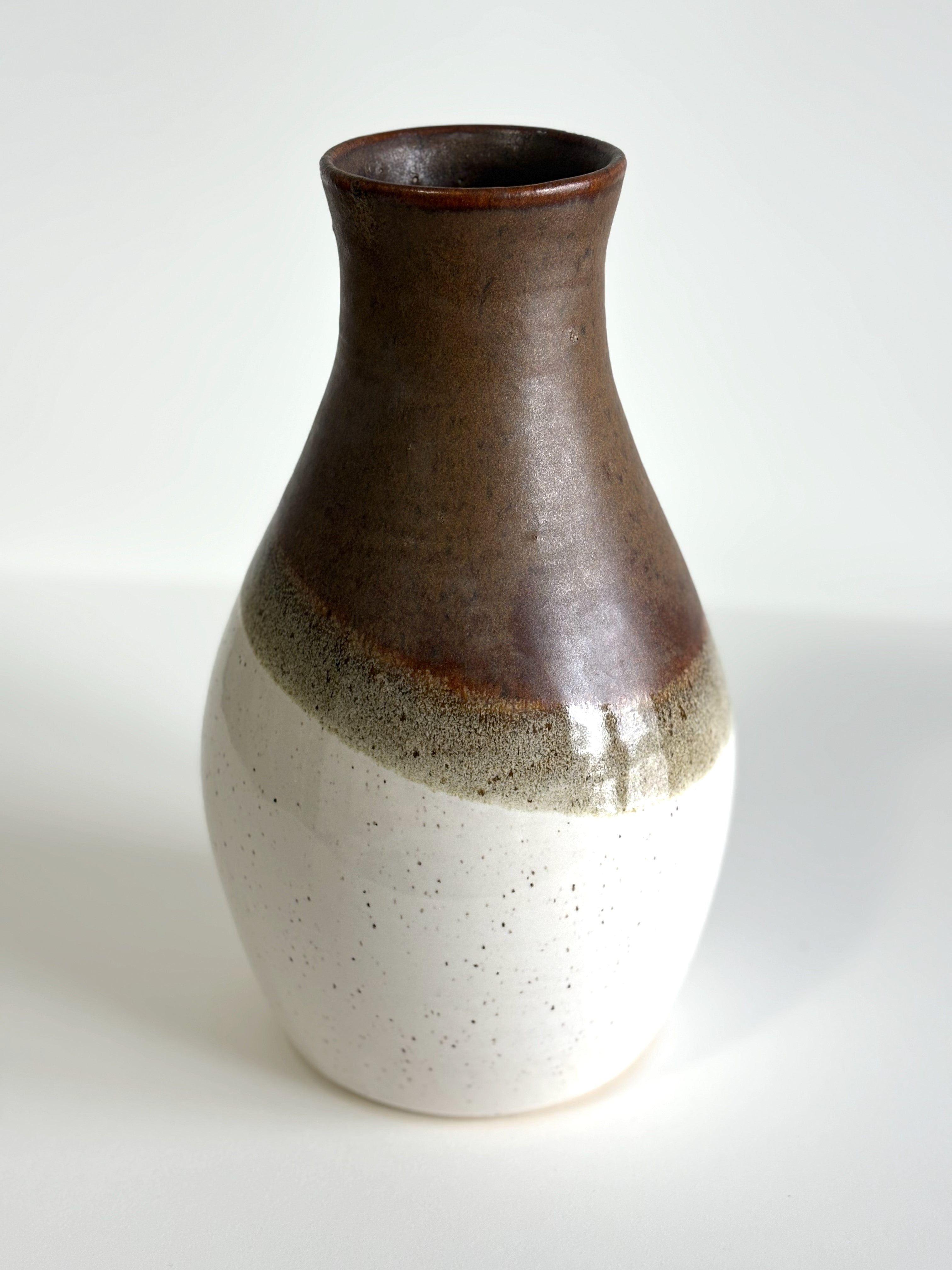 Two Toned Vase
